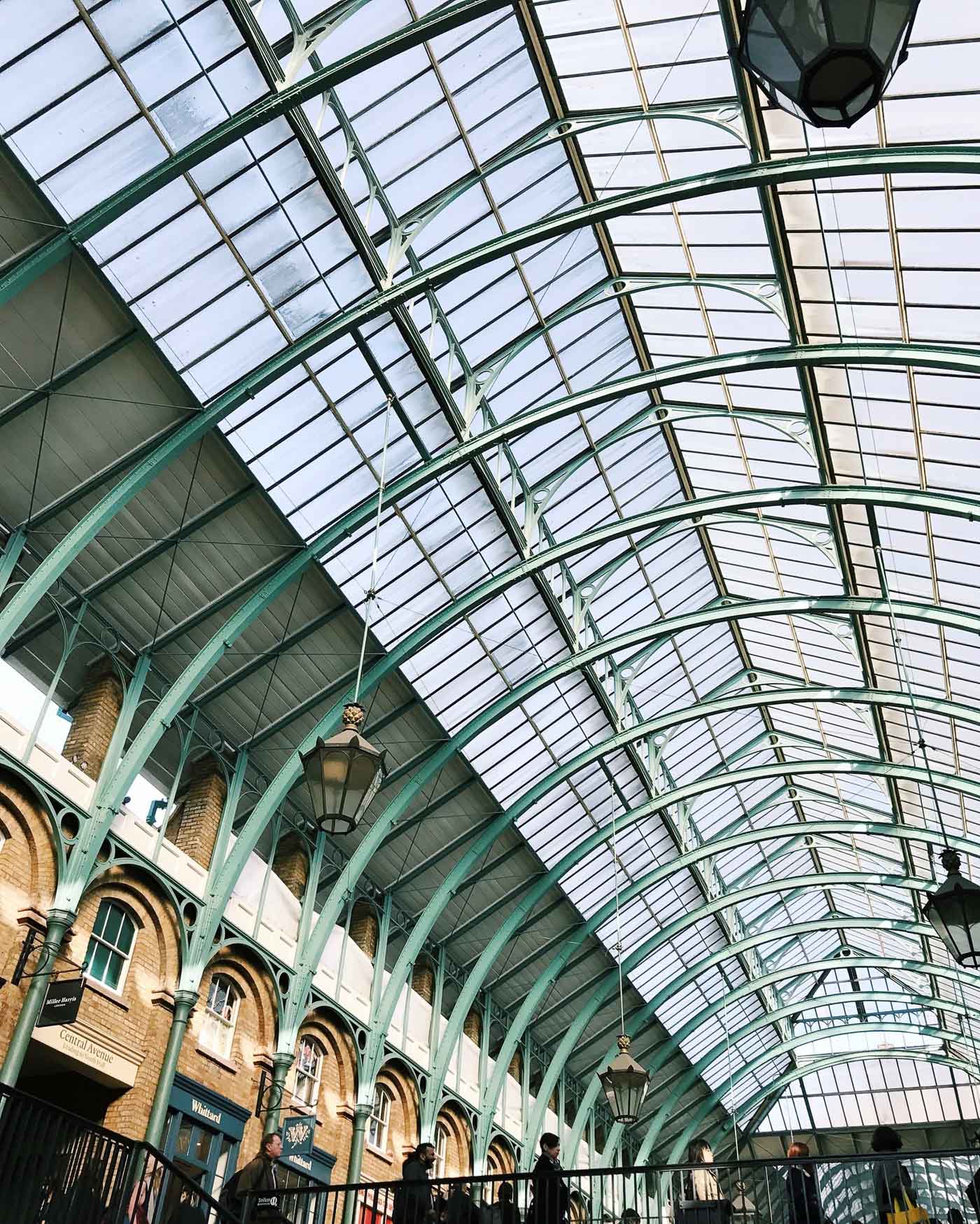 things to do in london covent garden