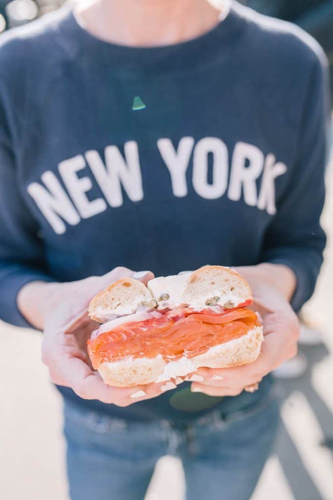 New York City Travel Guide