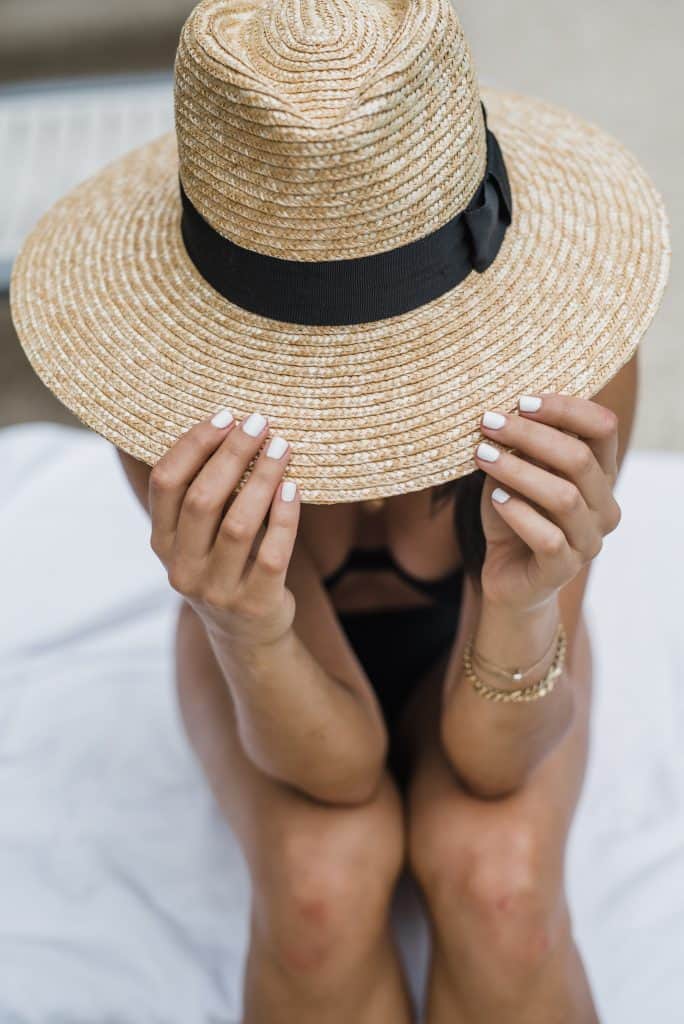 Summer Beauty And Skincare Products
