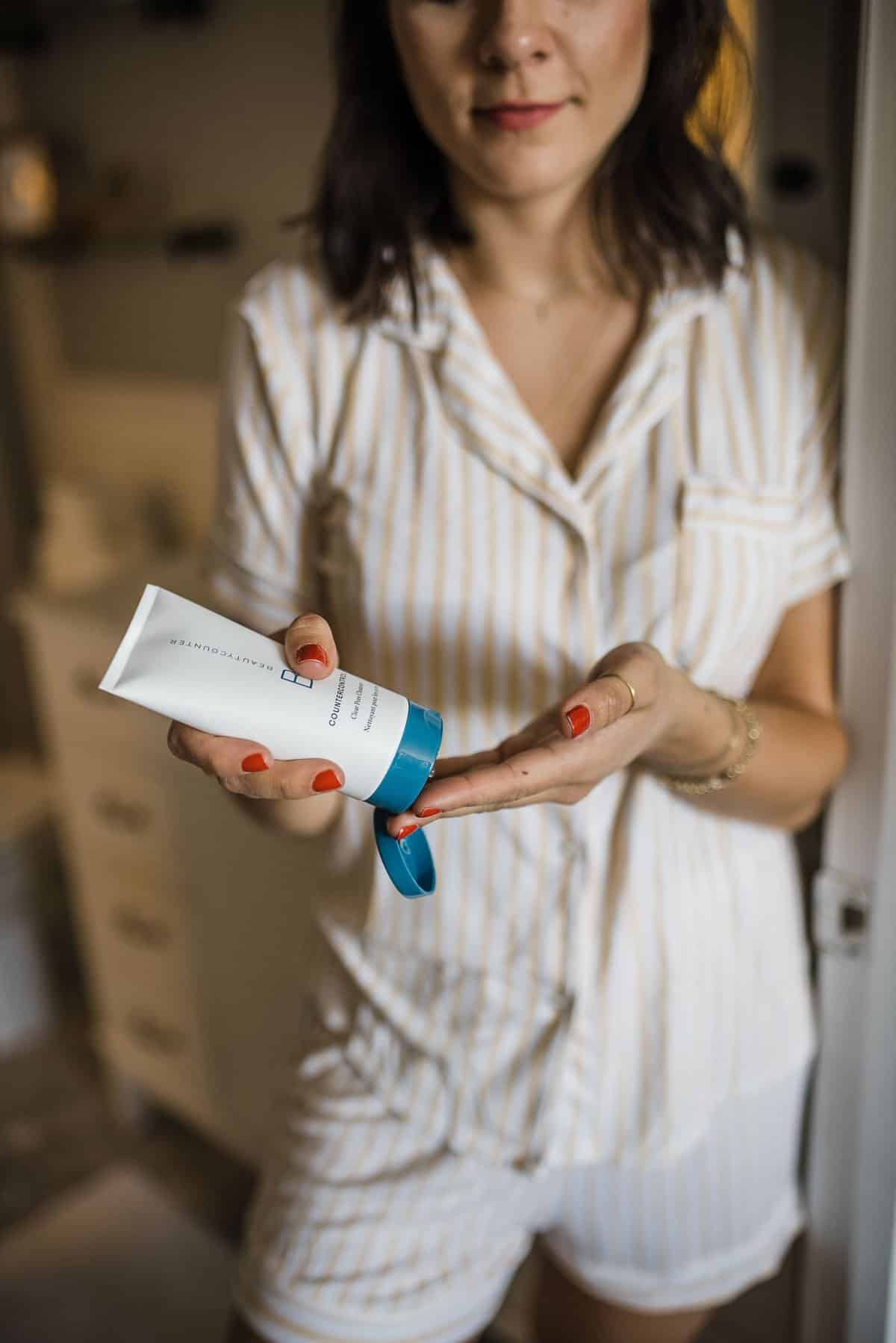 Best Skincare Routine For Oily Skin
