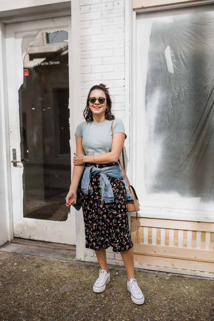 Comfortable Outfits To Wear On A Plane