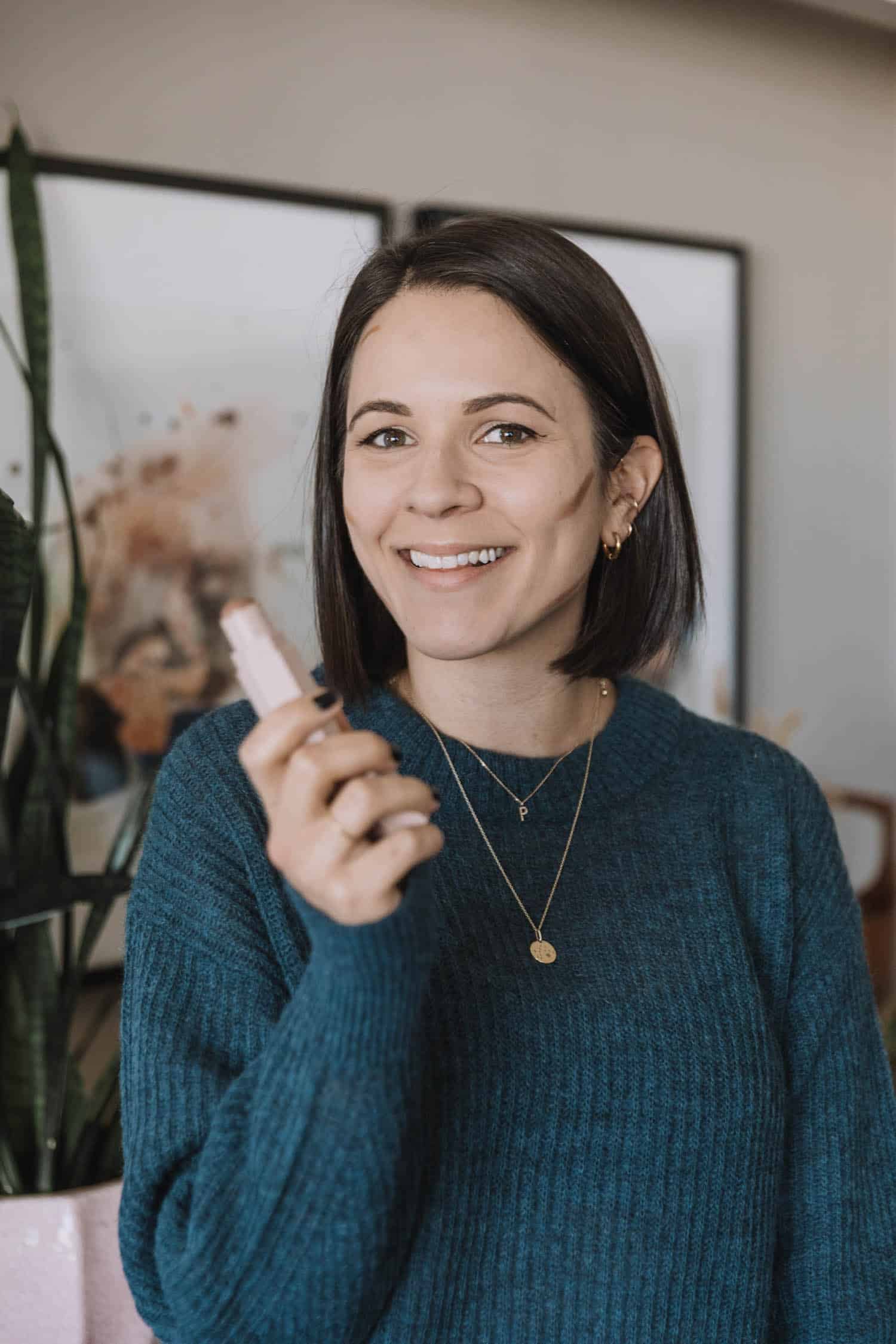How To Use Cream Contour Sticks