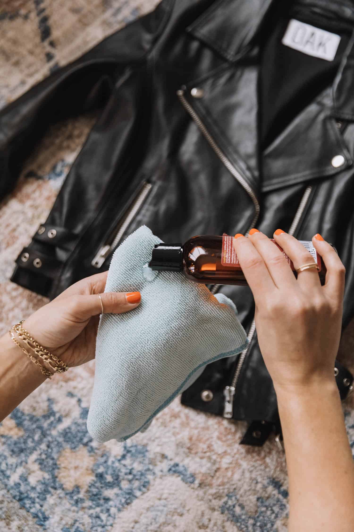 Leather Honey Conditioner