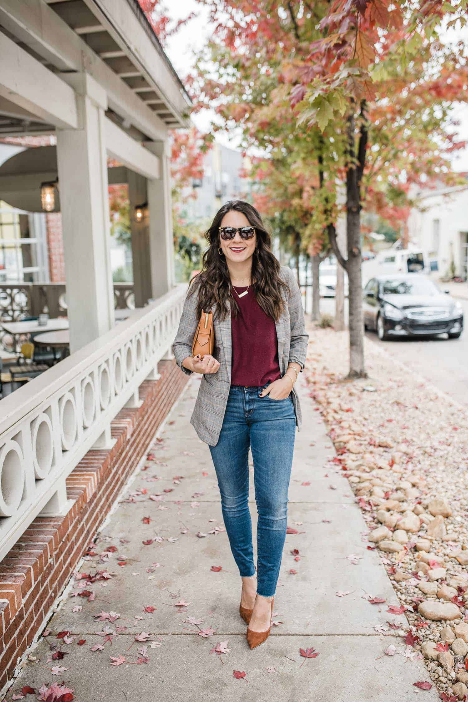 best madewell denim pants