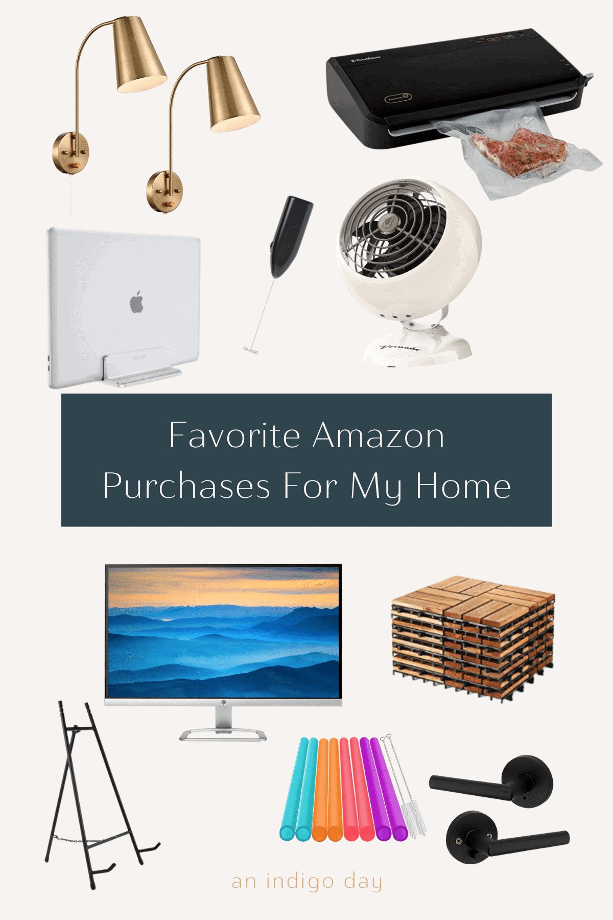 best amazon home purchases