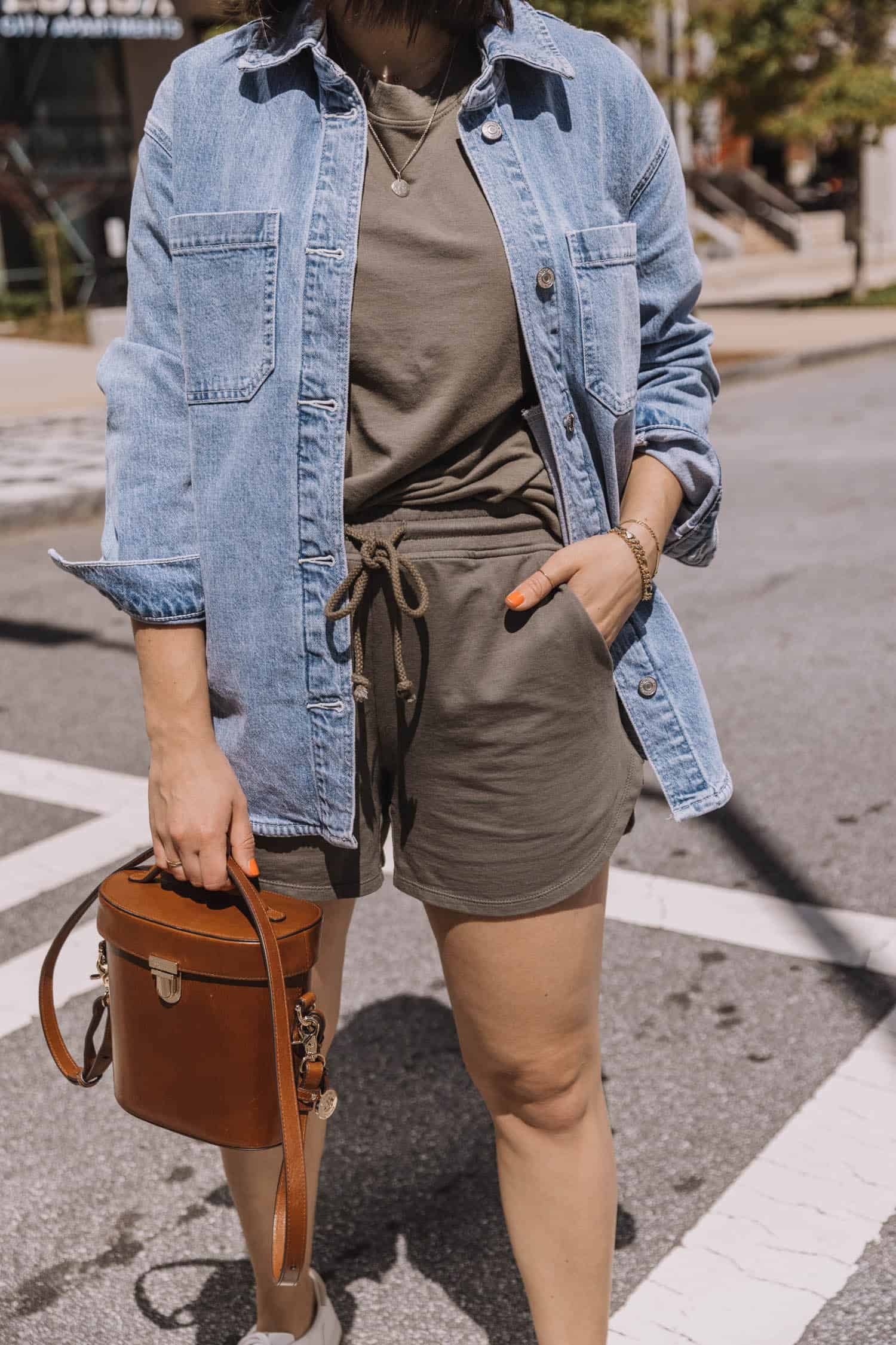 Lou & Grey Summersoft Collection