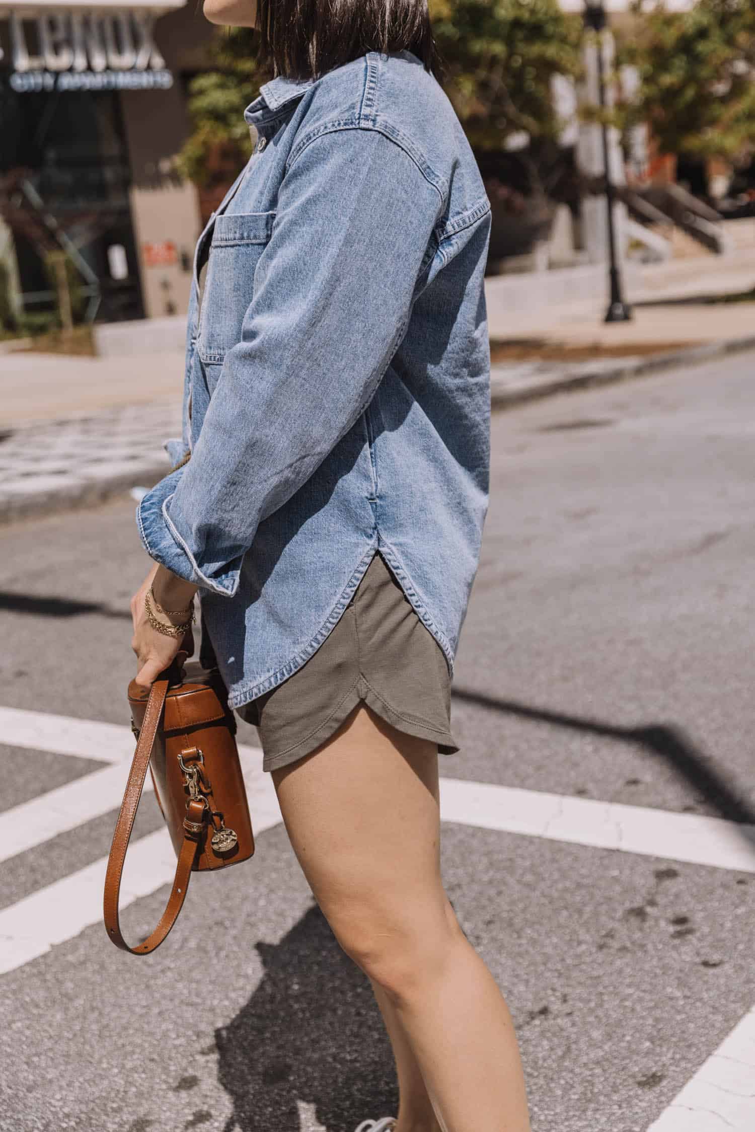 Lou & Grey Summersoft Collection sizing