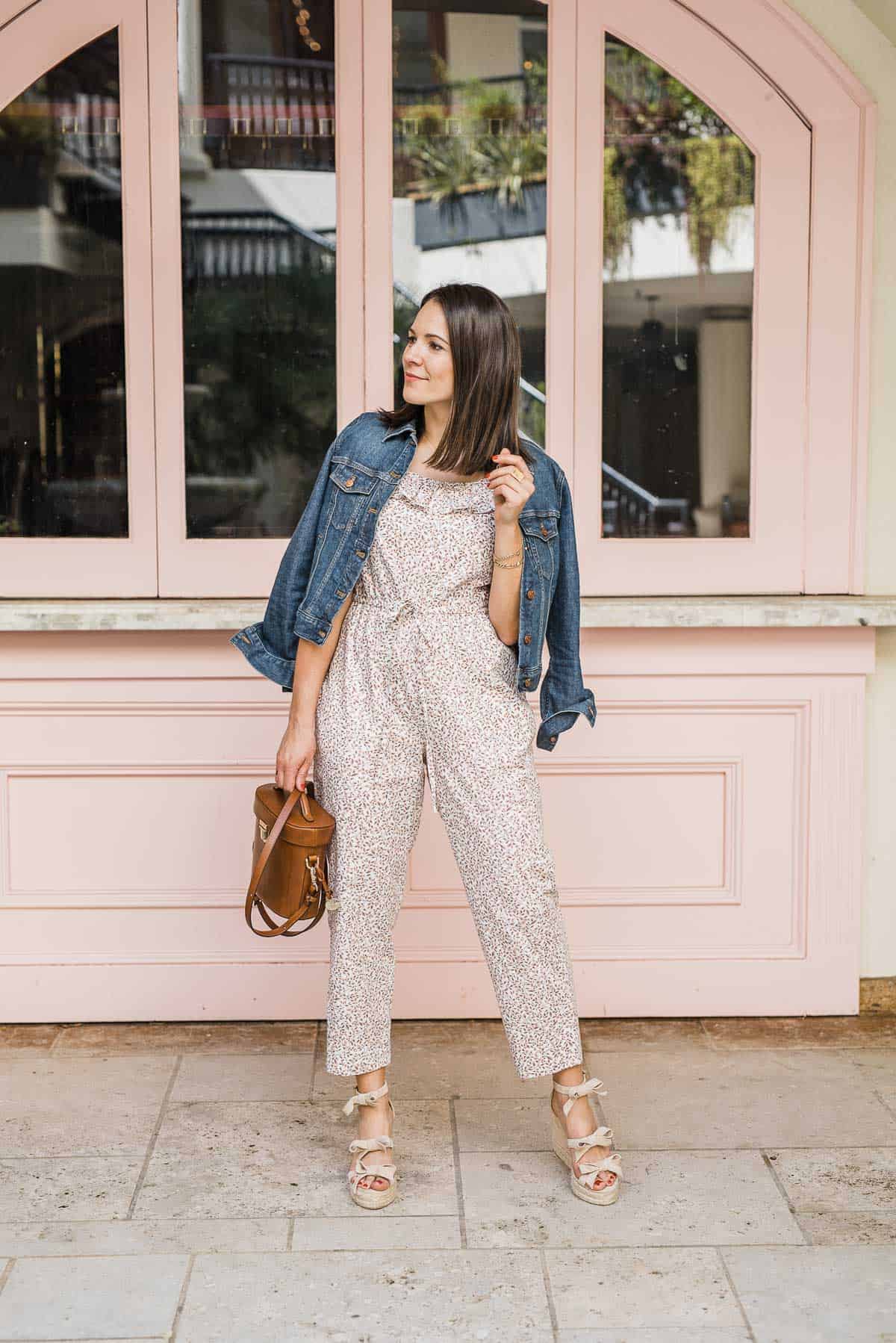 Business Casual Summer Outfits