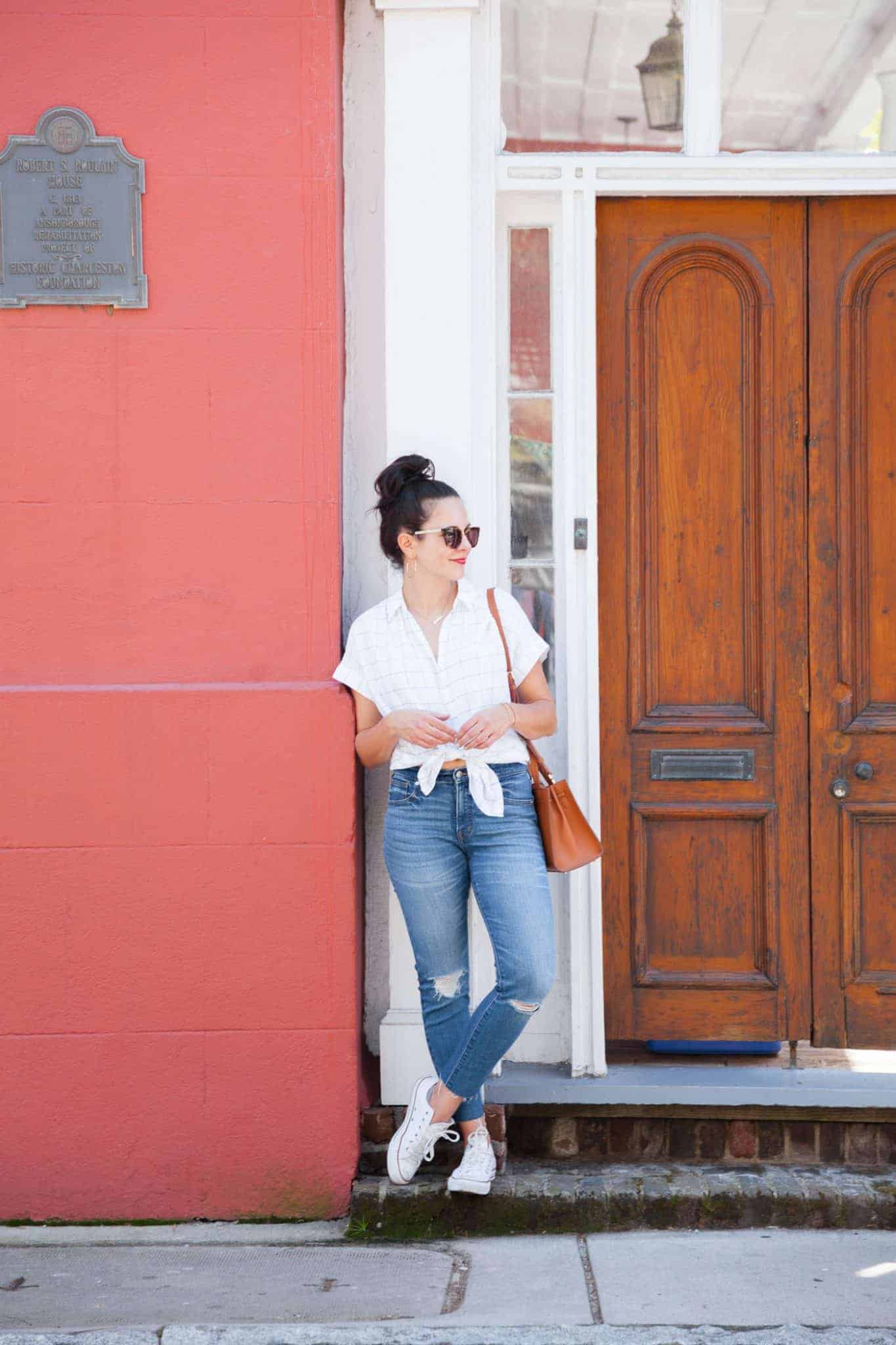15 Ways To Update Your Basic Millennial Outfit