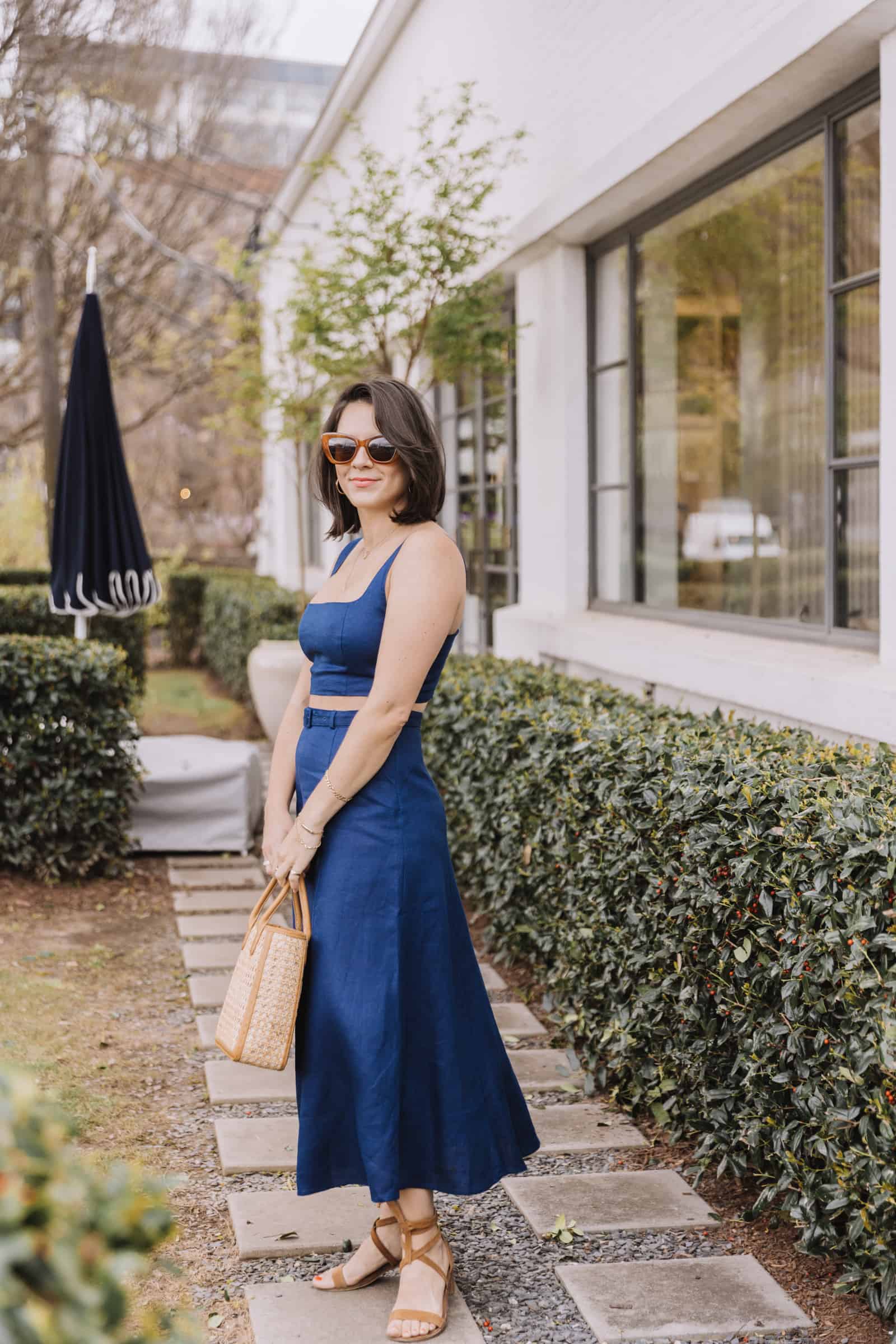 Update Your Summer Dresses