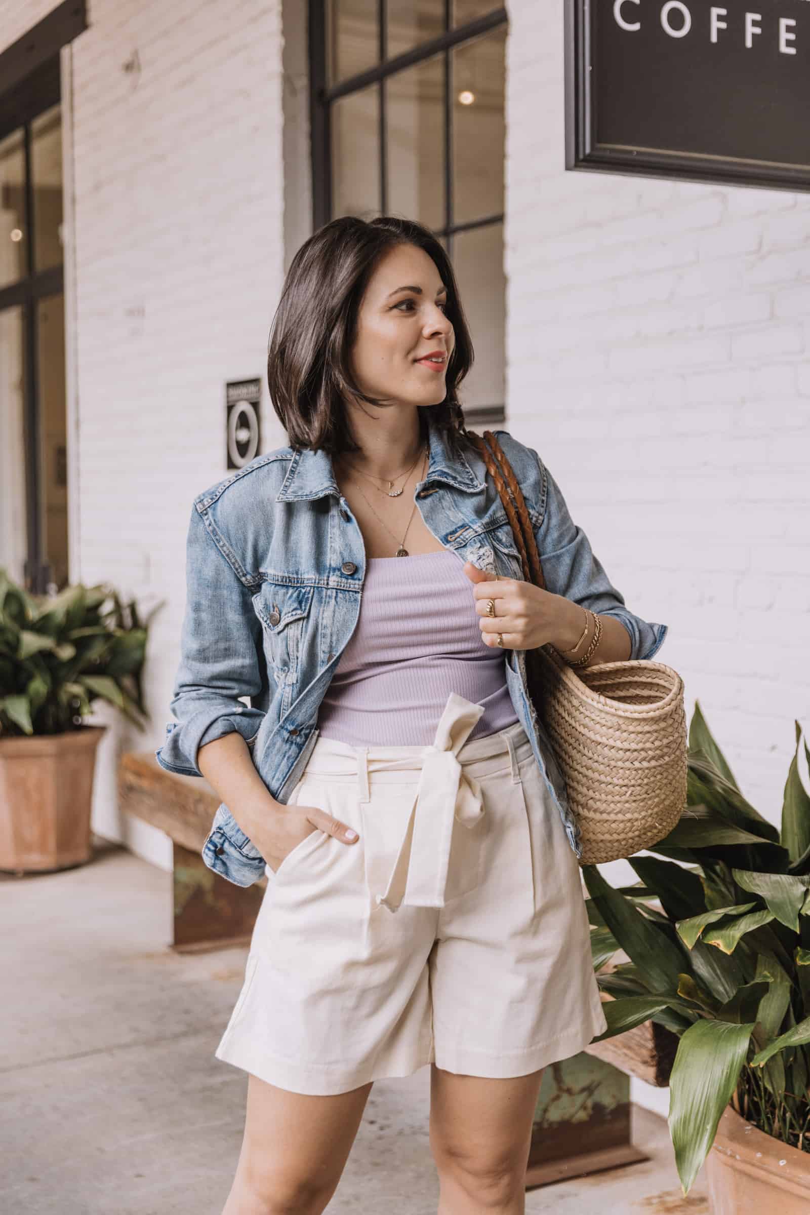 17 Ways To Update Your Basic Millennial Outfit
