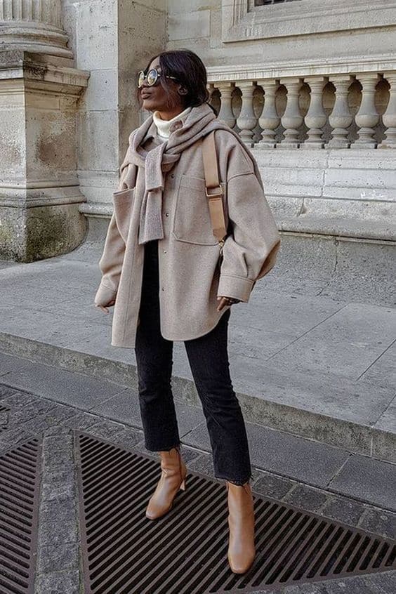 What Shoes To Wear With Straight Leg Jeans