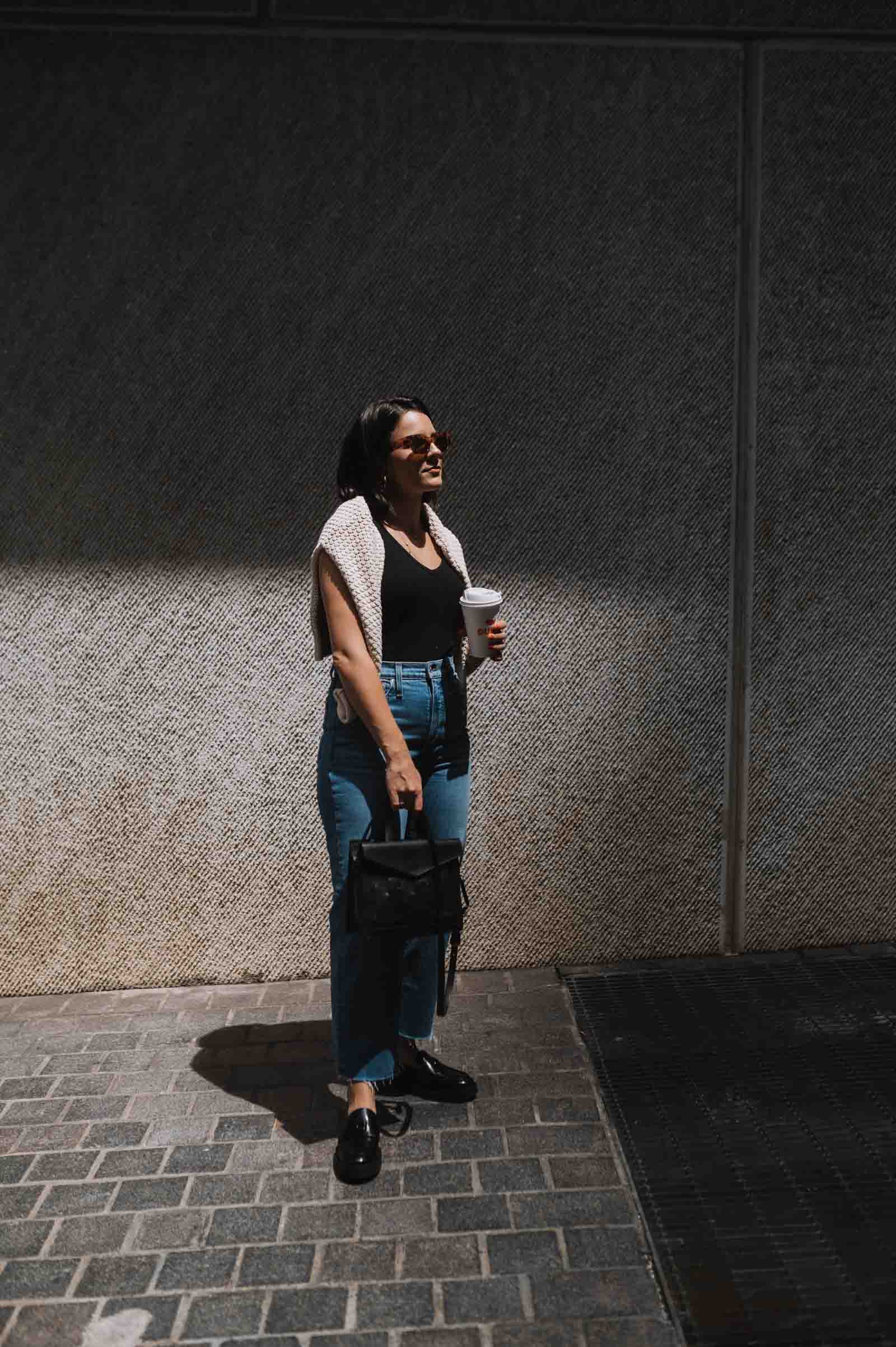 The Clothes I'm Packing For A Month In Paris