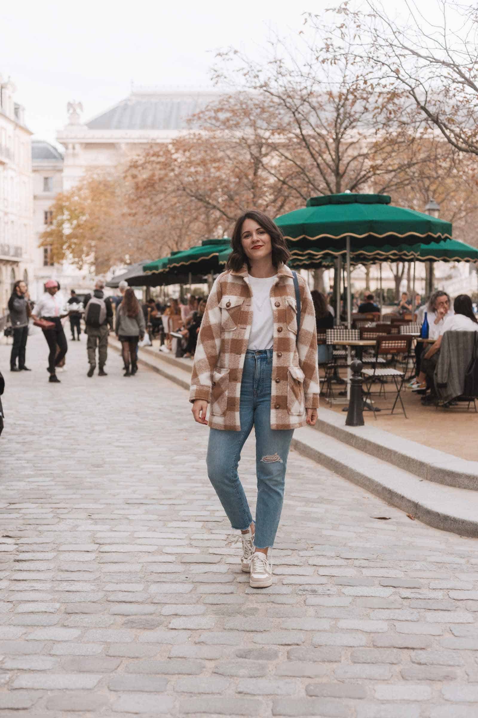 What I Bought While In Paris