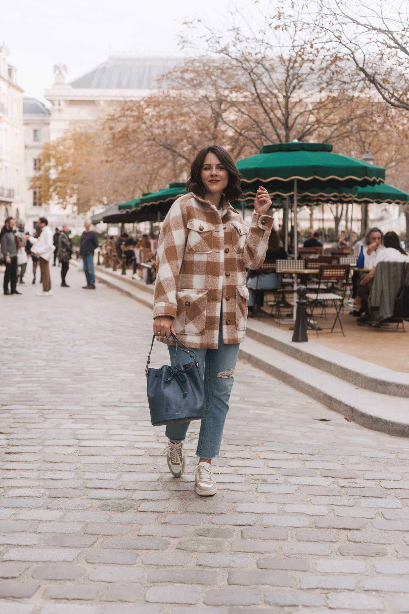 What I Bought While In Paris