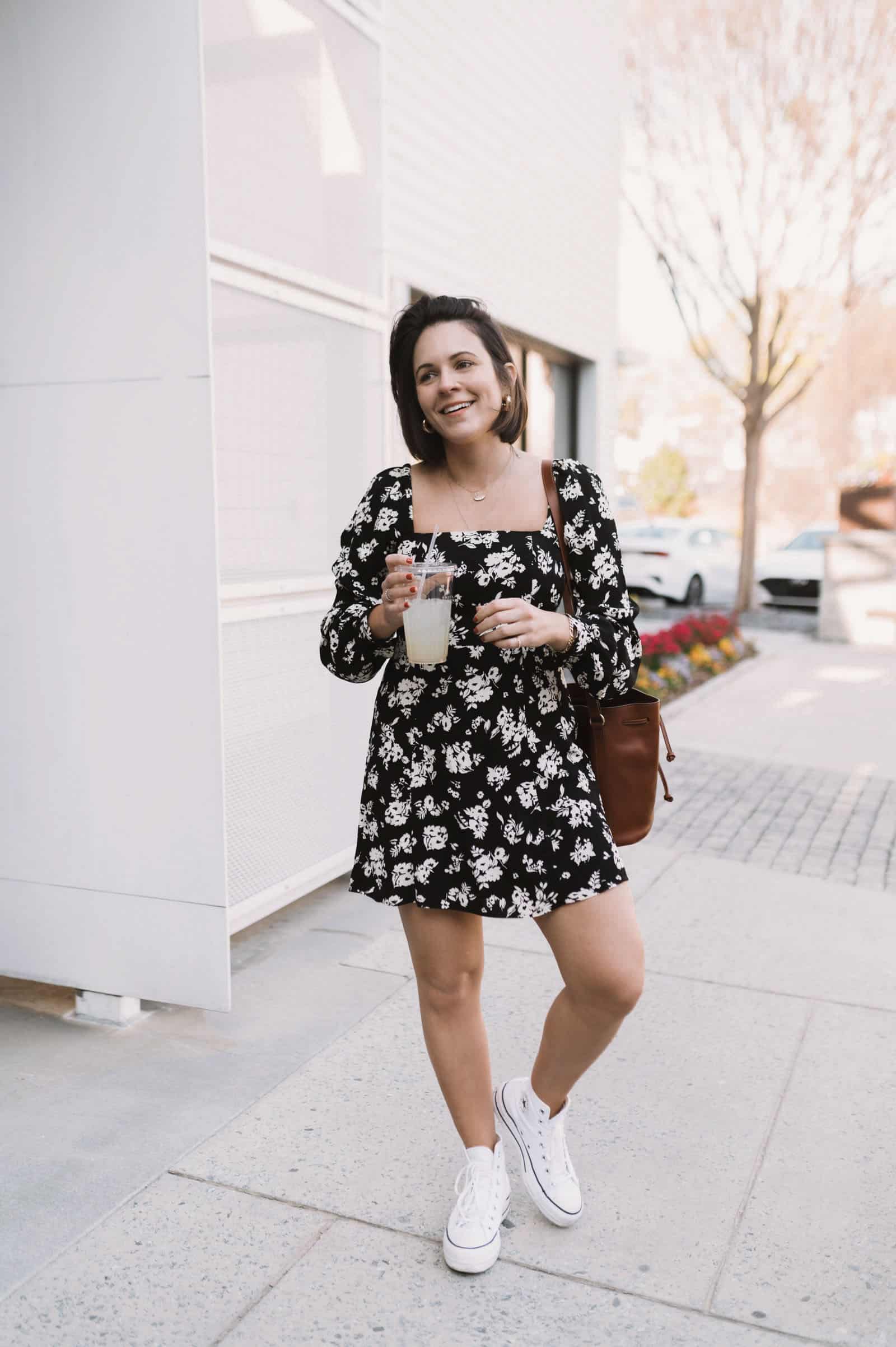 What To Pack For NYC In The Spring
