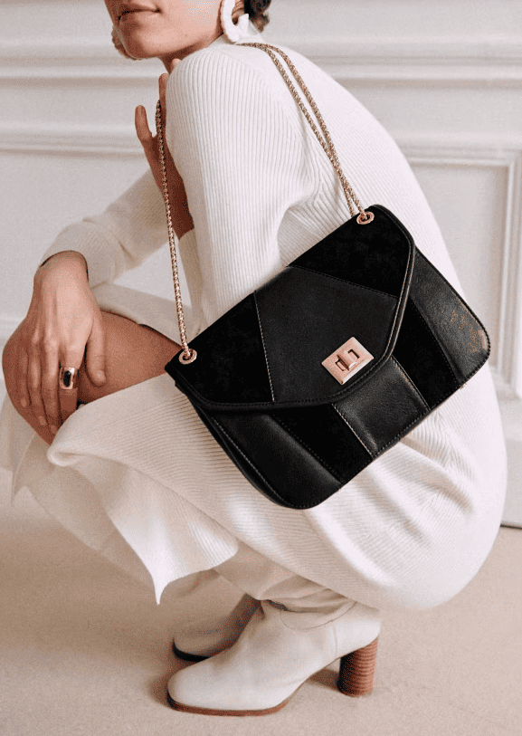 clark bag