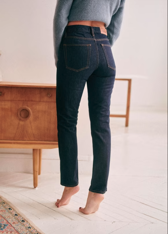 sezane brut sexy
