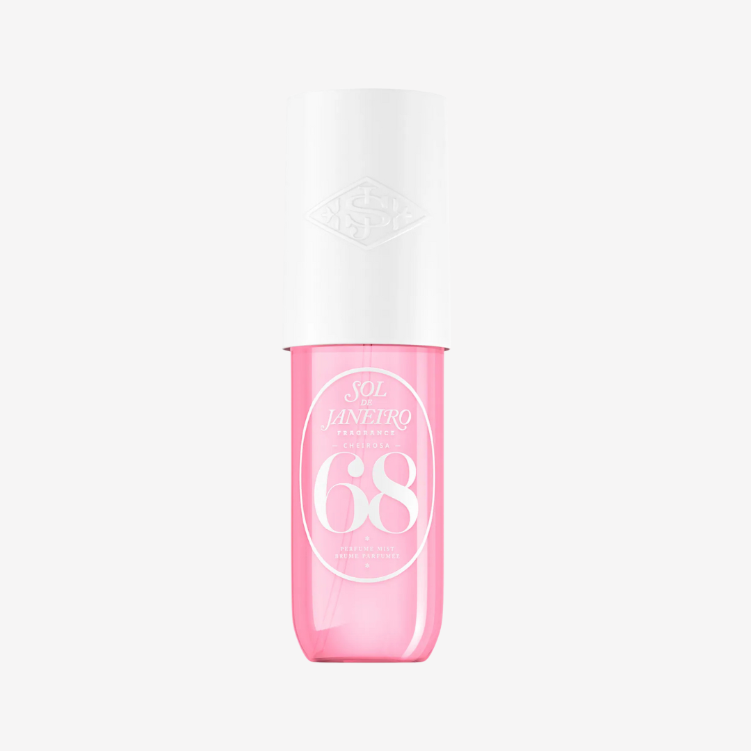 sol de janeiro baccarat rouge dupe