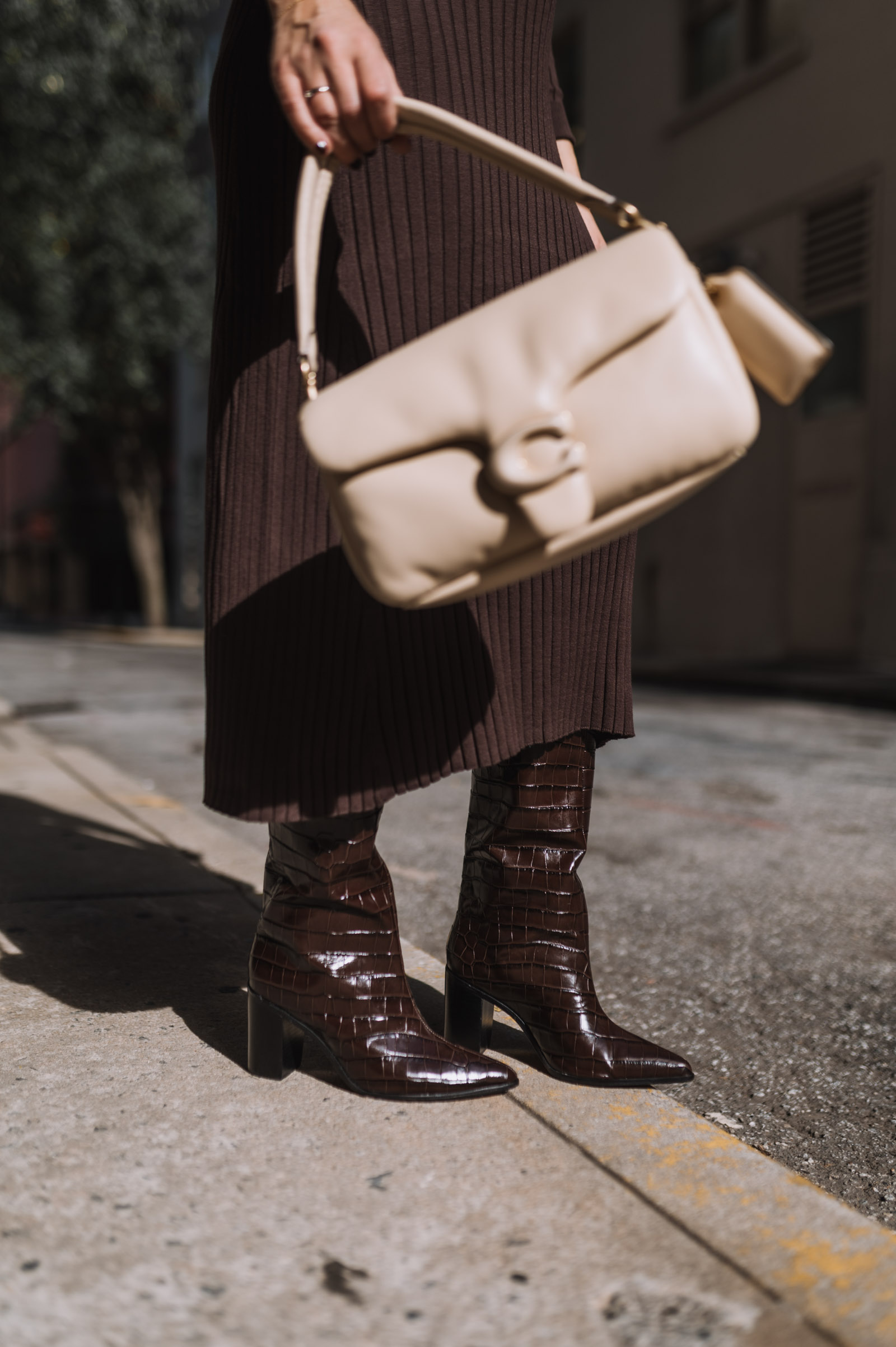 Schutz Maryana Boot
