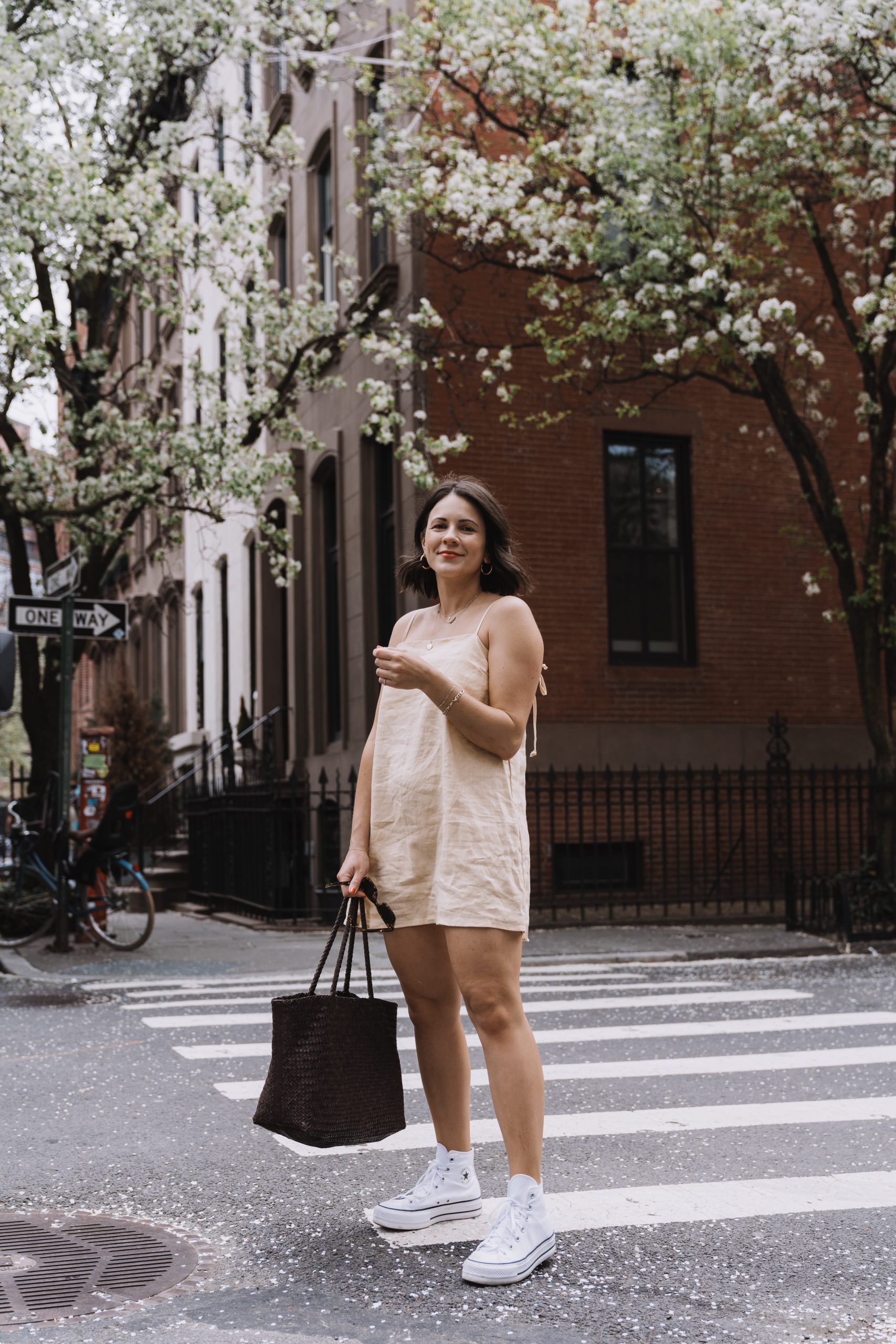 What To Pack For NYC In The Summer