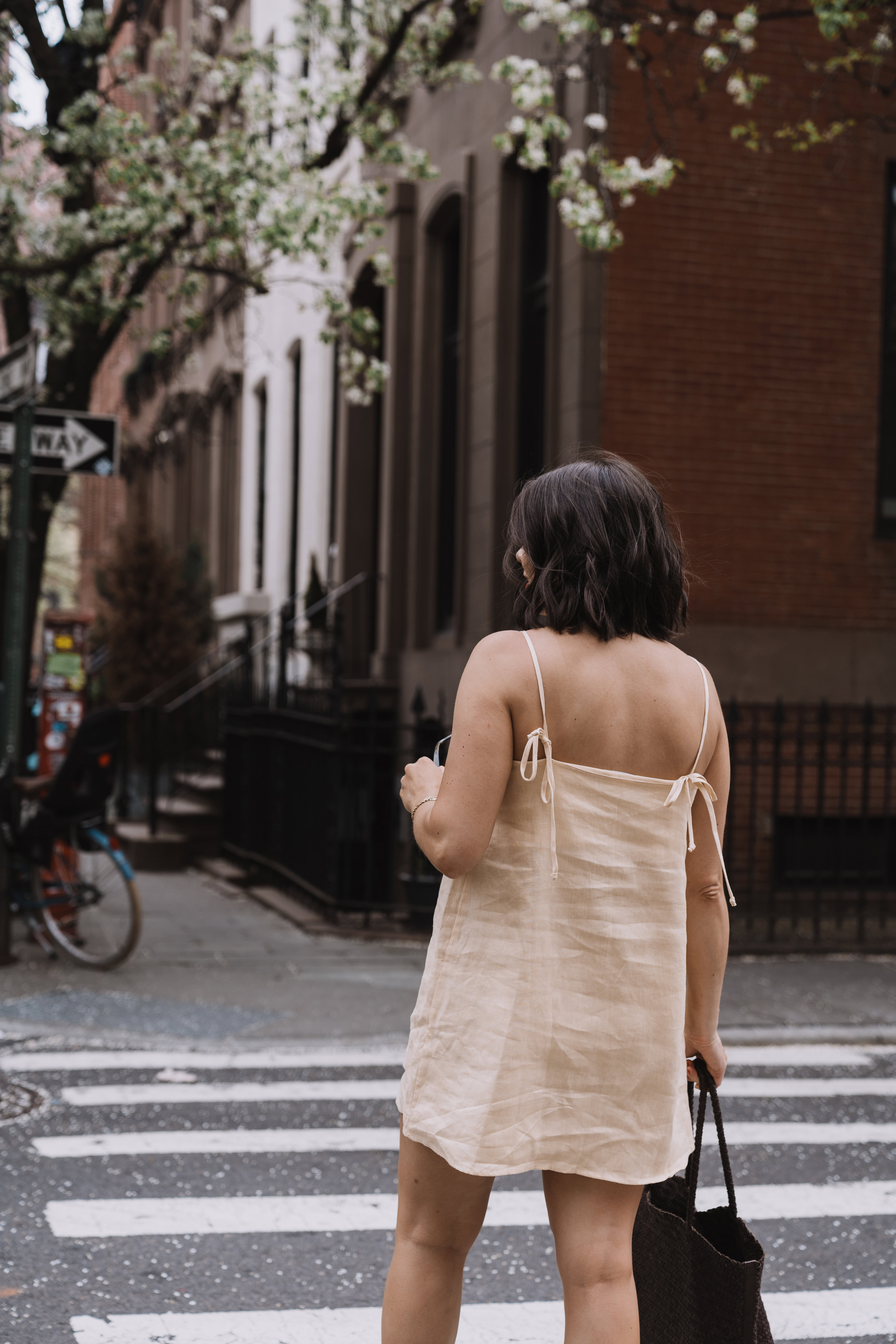 what to pack for NYC in the summer