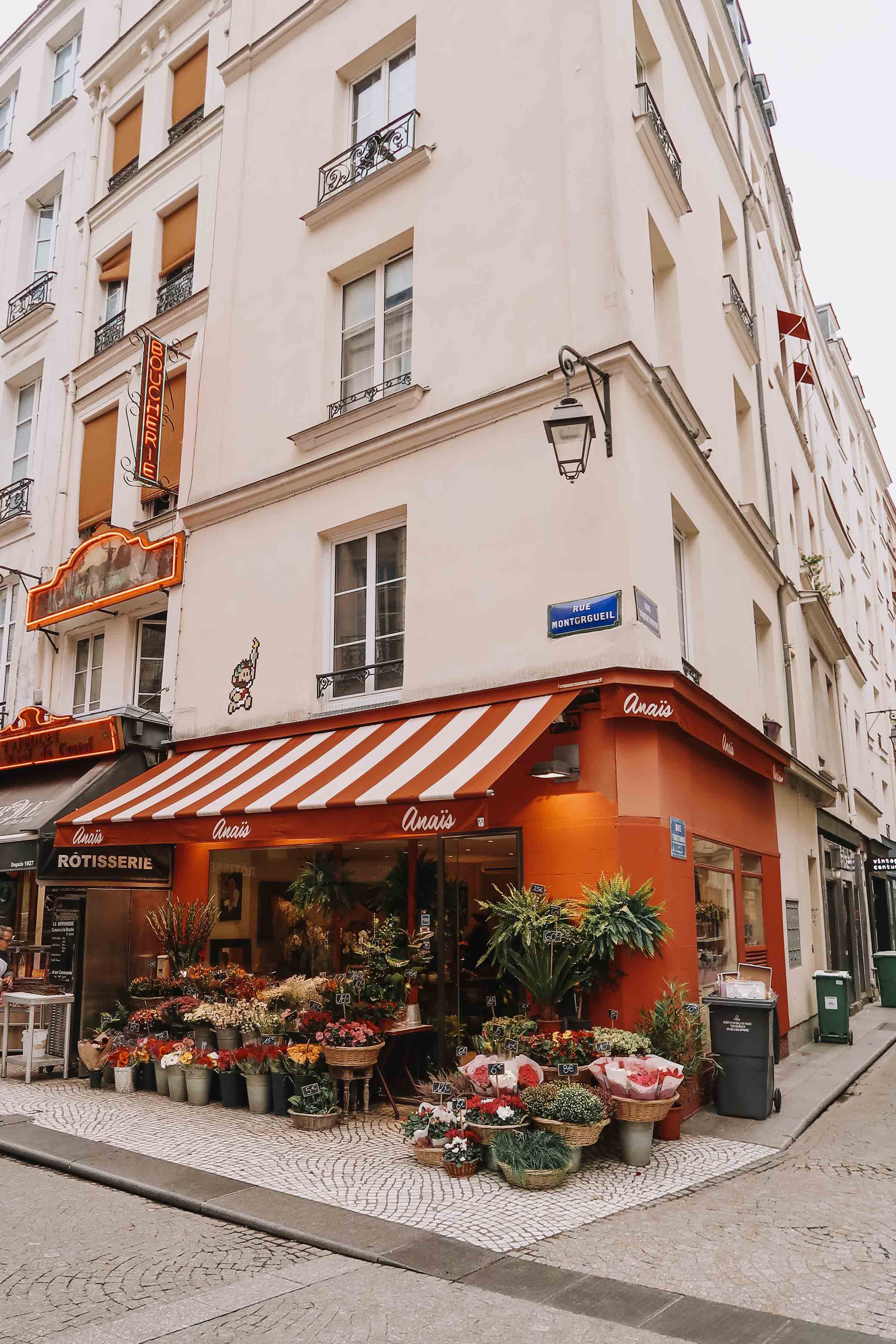 Where To Eat in Paris