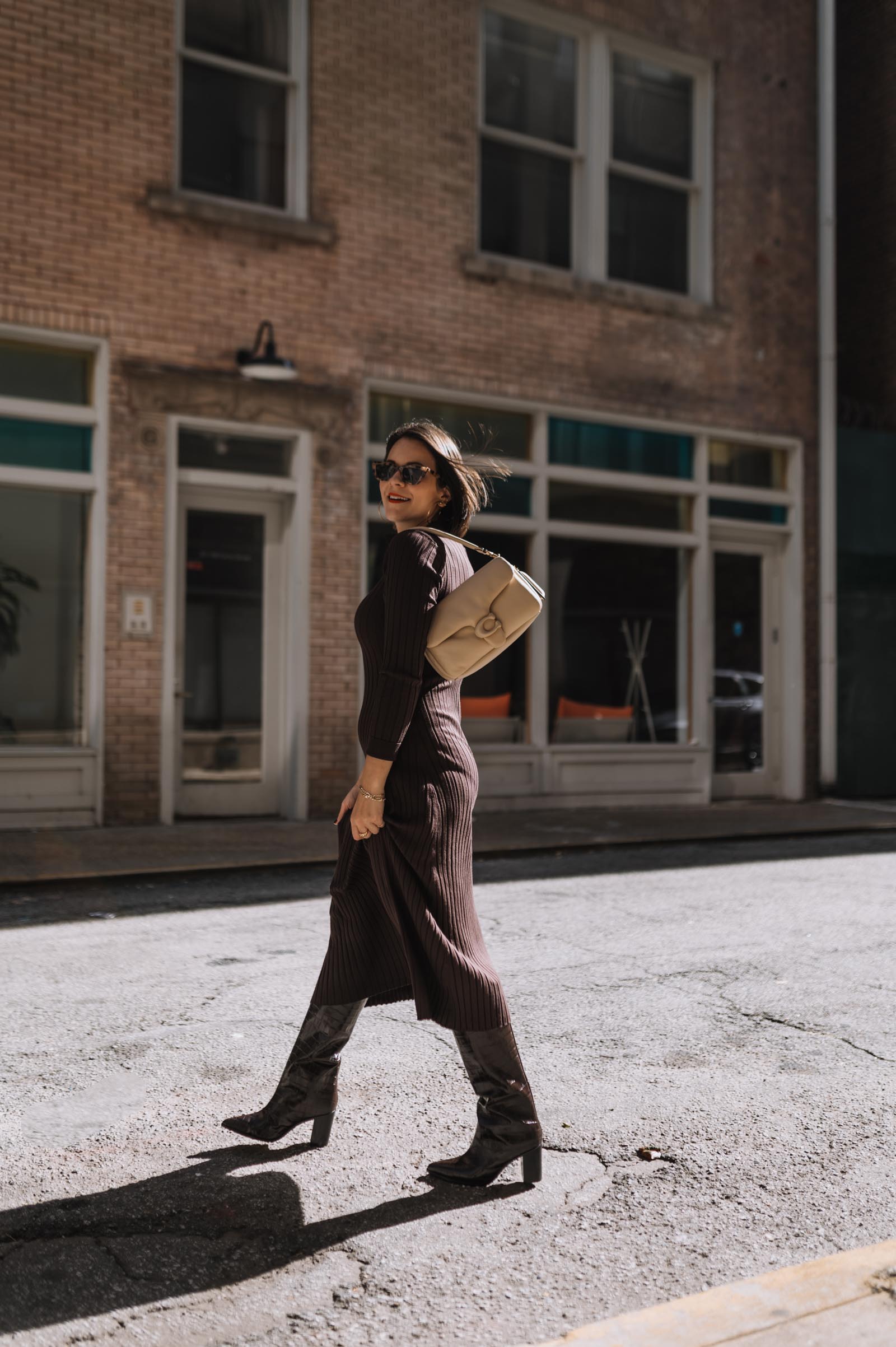 What To Pack For NYC In The Winter