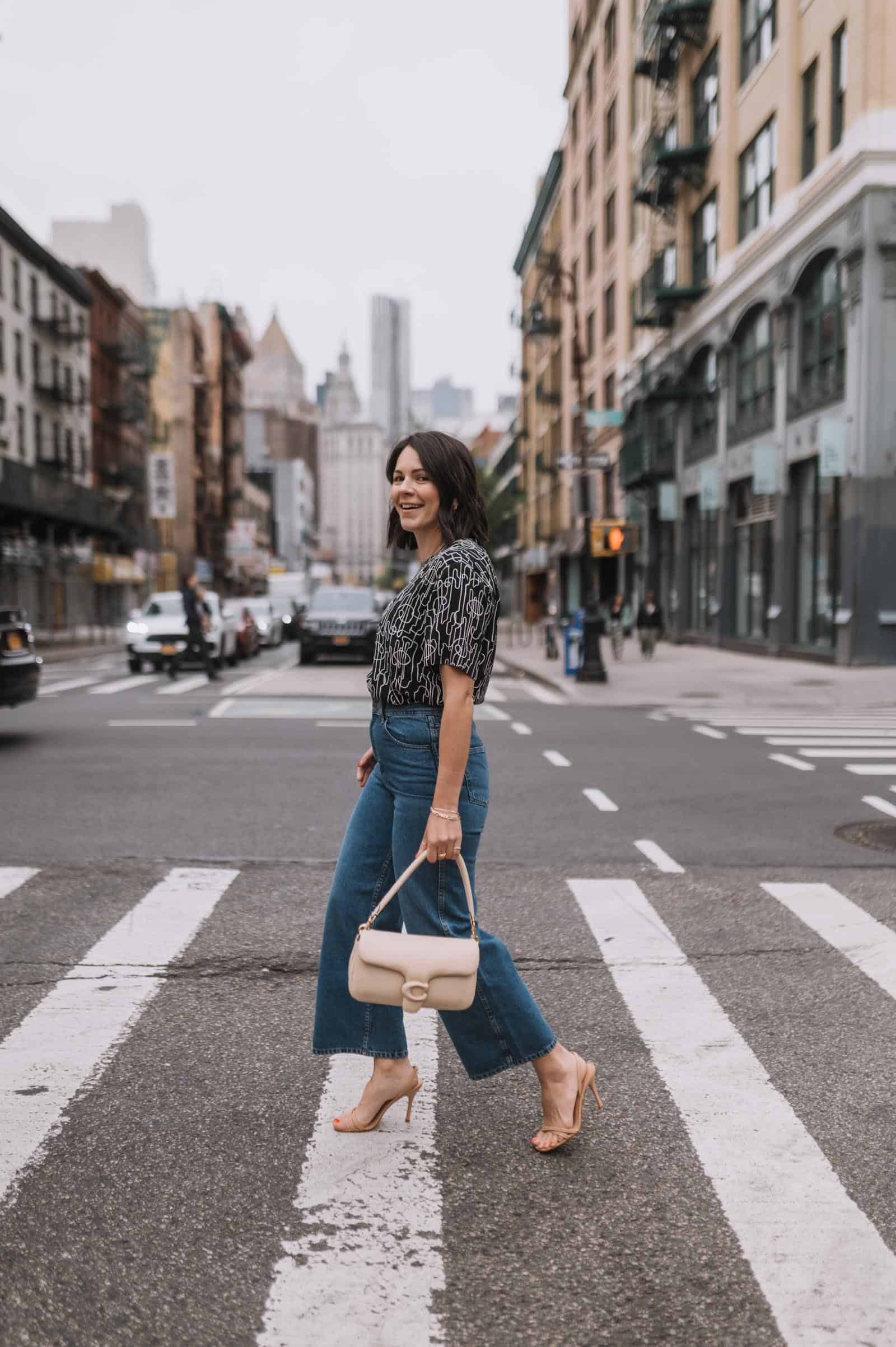 Which Shoes Go With Which Jeans
