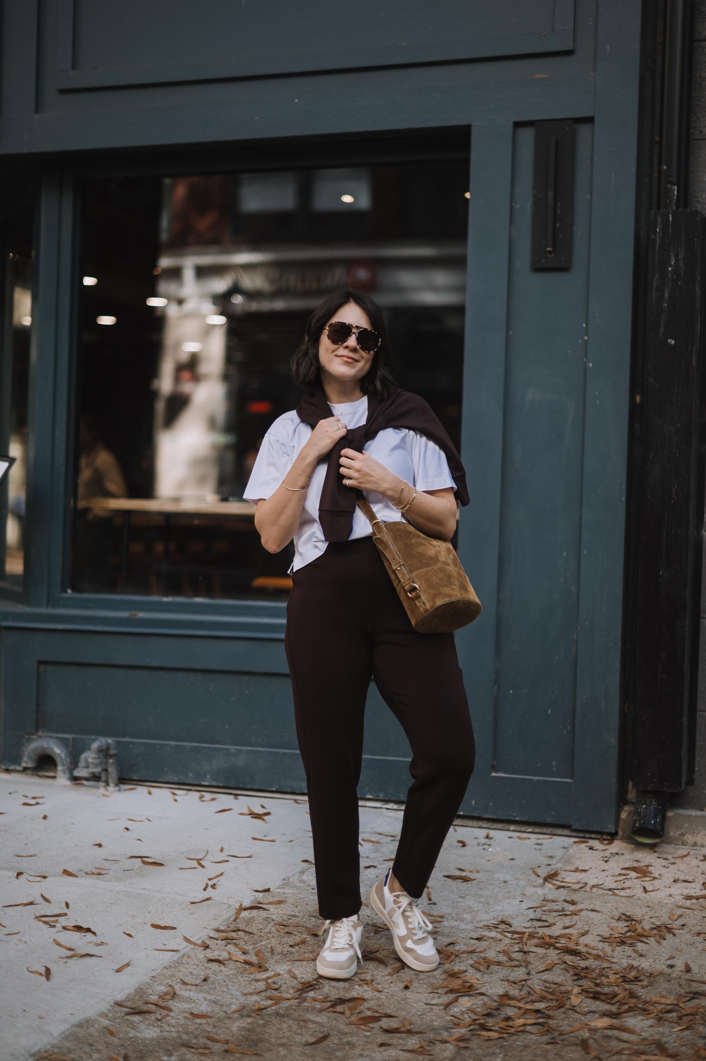 Spanx Air Essentials Review