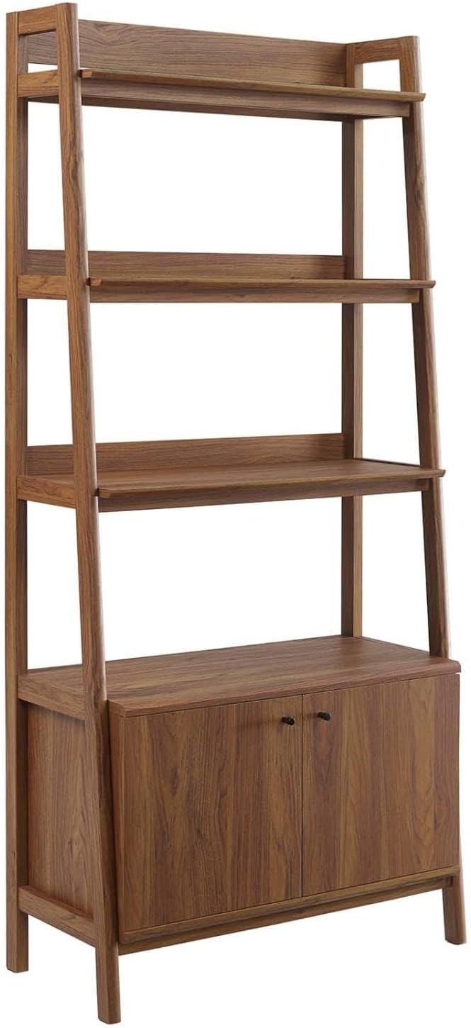 amazon bookcase