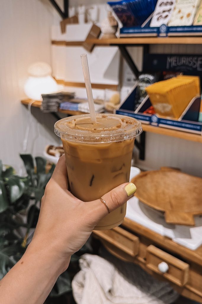 Amagansett Coffee Co