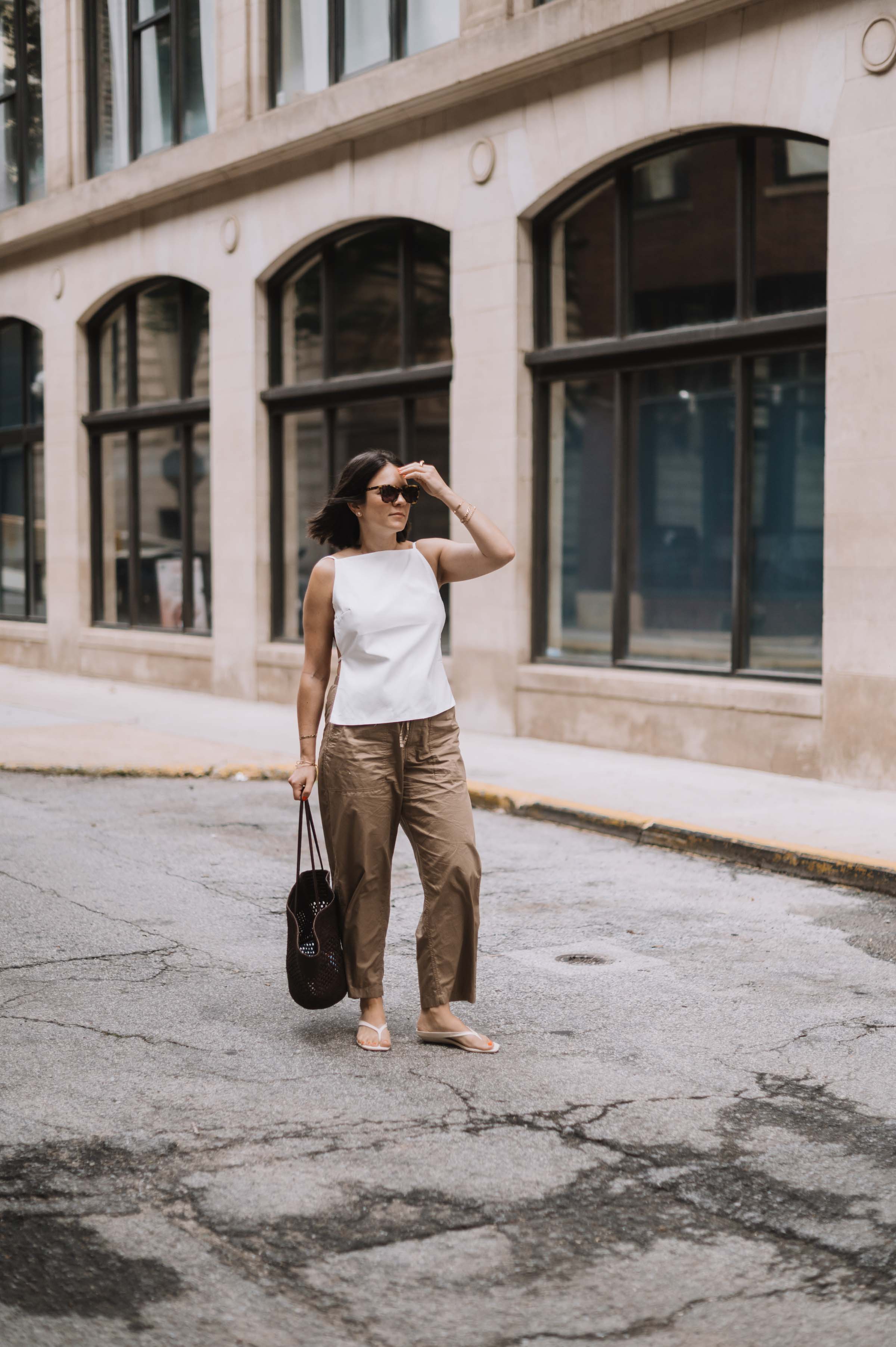 buck mason sizing guide for women
